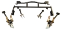 Picture of Ridetech 67-70 Mercury Cougar Double Adjustable Bolt-On 4-Link