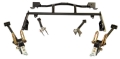 Picture of Ridetech 64-70 Ford Mustang Bolt-On 4 Link System Double Adjustable