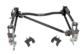 Picture of Ridetech 55-57 Chevy Two Piece Frame Bolt-On 4-Link Double Adjustable