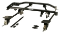 Picture of Ridetech 67-69 Camaro and Firebird Bolt-On 4 Link System