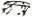Picture of Ridetech 67-69 Camaro and Firebird Bolt-On 4 Link System