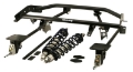 Picture of Ridetech 67-69 Camaro and Firebird Bolt-On 4 Link System