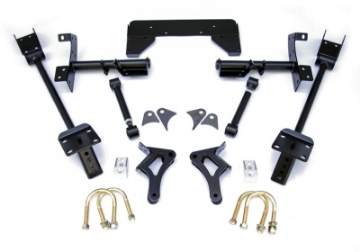 Picture of Ridetech 70-74 Mopar E-Body Bolt-On 4-Link