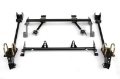 Picture of Ridetech 68-70 Mopar B-Body Bolt-On 4-Link