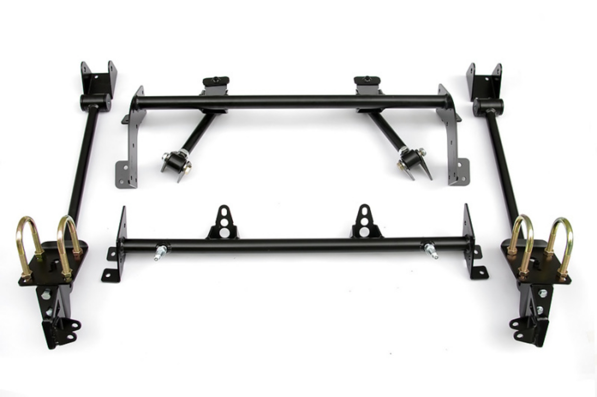 Picture of Ridetech 68-70 Mopar B-Body Bolt-On 4-Link