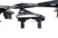 Picture of Ridetech 88-98 Chevy C1500 Bolt-On Wishbone Rear Suspension with 14 Bolt Axle