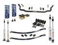 Picture of Ridetech 70-81 Camaro and Firebird Small Block StreetGRIP Suspension System