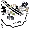 Picture of Ridetech 67-70 Ford Mustang Big Block StreetGRIP Suspension System