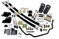 Picture of Ridetech 67-70 Ford Mustang Big Block StreetGRIP Suspension System