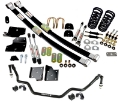 Picture of Ridetech 67-70 Ford Mustang Small Block StreetGRIP Suspension System