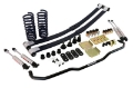 Picture of Ridetech 68-74 Nova Big Block StreetGRIP Suspension System