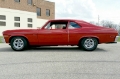Picture of Ridetech 68-74 Nova Big Block StreetGRIP Suspension System