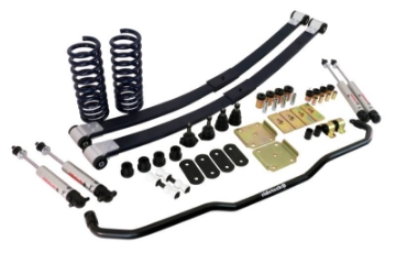 Picture of Ridetech 68-74 Nova Small Block StreetGRIP Suspension System