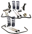Picture of Ridetech 58-64 GM B-Body Big Block StreetGRIP Suspension System