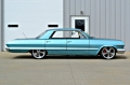 Picture of Ridetech 58-64 GM B-Body Big Block StreetGRIP Suspension System