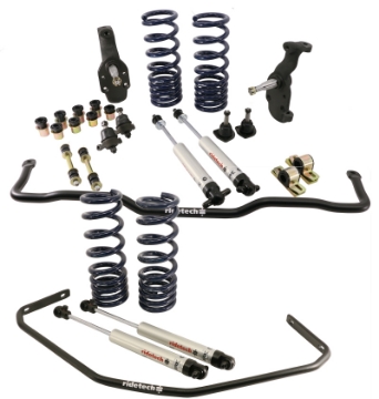 Picture of Ridetech 58-64 GM B-Body Small Block StreetGRIP Suspension System