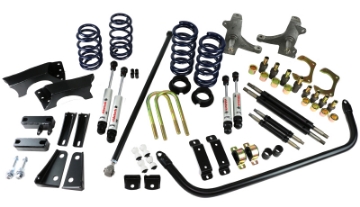 Picture of Ridetech 63-72 Chevy C10 Big Block StreetGRIP Suspension System