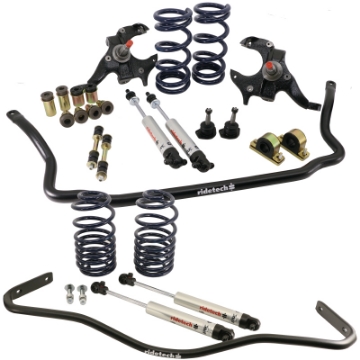 Picture of Ridetech 78-88 GM G-Body Small Block StreetGRIP Suspension System