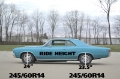Picture of Ridetech 64-67 GM A-Body Big Block StreetGRIP System