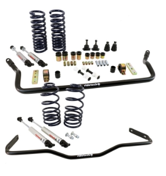 Picture of Ridetech 68-72 GM A-Body Small Block StreetGRIP Suspension System