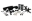 Picture of Ridetech 88-98 Chevy C1500 2WD StreetGRIP System w- LD Drop Spindles