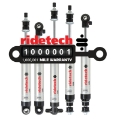 Picture of Ridetech 64-72 GM A-Body TruLink Rear Suspension System