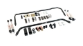 Picture of Ridetech 89-96 Chevy Corvette StreetGrip Suspension System