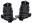 Picture of Ridetech 79-93 Ford Mustang CoolRide Front System