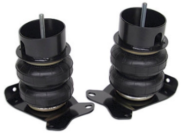 Picture of Ridetech 79-93 Ford Mustang CoolRide Front System