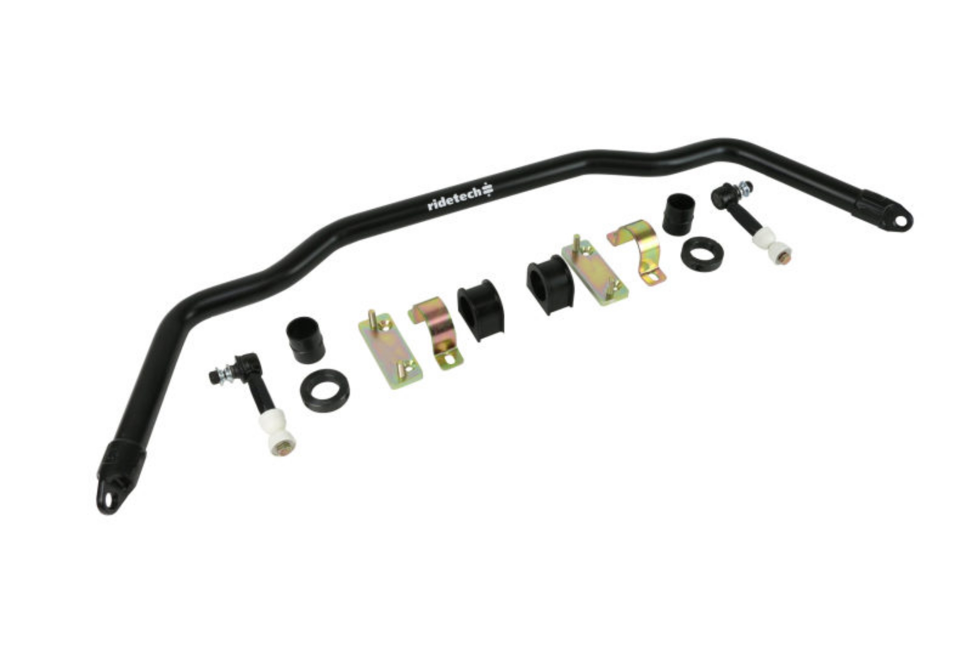 Picture of Ridetech 07-13 Silverado Sierra 2WD Front MuscleBar