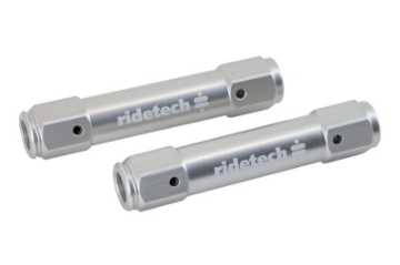 Picture of Ridetech 96-03 Chevy S10 Tie Rod Adjusters Pair