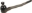 Picture of Ridetech 67-69 Ford Mustang Inner Tie Rod End