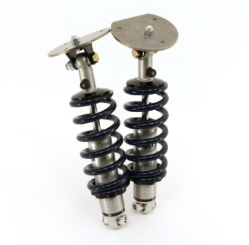 Picture of Ridetech 03-12 Ford Crown Victoria TQ Series CoilOvers Front Pair