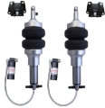 Picture of Ridetech 93-02 Camaro and Firebird TQ Series ShockWaves Front Pair