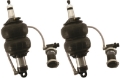 Picture of Ridetech 78-88 GM G-Body TQ Series Front ShockWaves