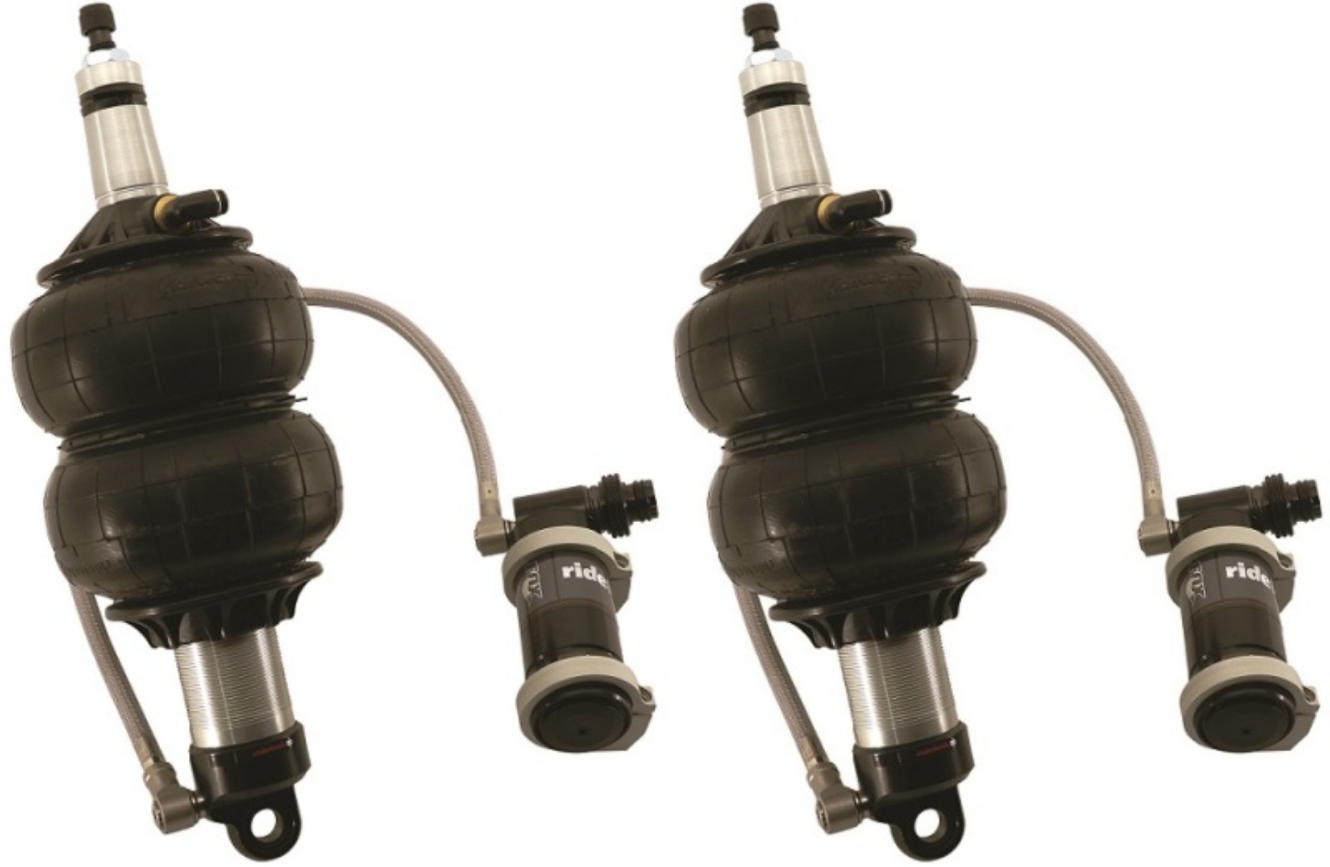 Picture of Ridetech 78-88 GM G-Body TQ Series Front ShockWaves