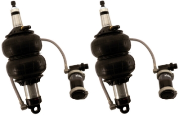 Picture of Ridetech 64-67 GM A-Body TQ Series ShockWaves Front Pair