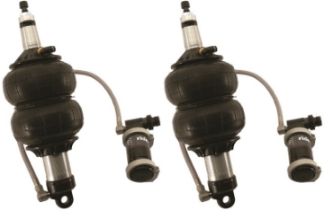Picture of Ridetech 82-03 Chevy S10 ShockWave Front System TQ Series