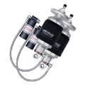 Picture of Ridetech 64-66 Ford Mustang TQ Series ShockWaves Front Pair