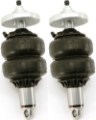 Picture of Ridetech 64-66 Ford Mustang TQ Series ShockWaves Front Pair