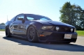 Picture of Ridetech 05-14 Ford Mustang ShockWave Rear System TQ Series