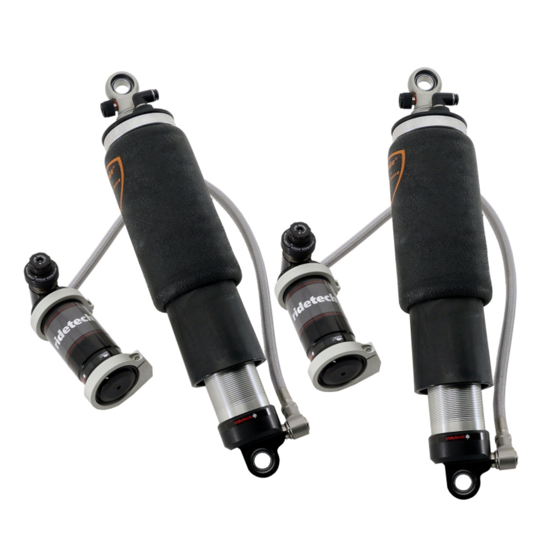 Picture of Ridetech TQ Series ShockWaves 5in Travel 5in dia Rolling Sleeve -625in--625in Bearing