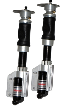 Picture of Ridetech 05-14 Ford Mustang ShockWave System TQ Series Front Pair