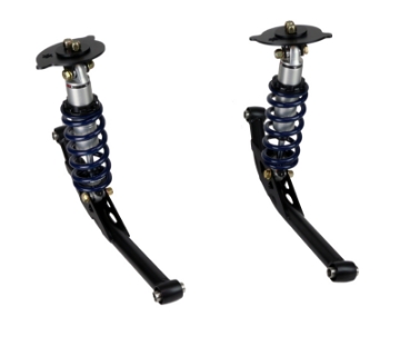 Picture of Ridetech 65-70 Impala Rear TQ CoilOver Upgrade Package