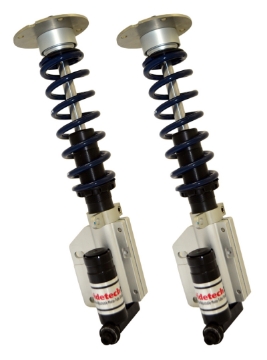 Picture of Ridetech 05-14 Ford Mustang TQ Series CoilOvers Front Pair