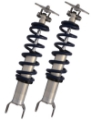Picture of Ridetech 97-13 Chevy Corvette TQ Series CoilOvers Rear Pair