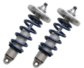 Picture of Ridetech 67-70 Ford Mustang Mercury Cougar CoilOvers TQ Series Front Pair