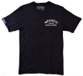 Picture of Sparco T-Shirt Garage CHRCL - Medium