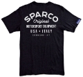 Picture of Sparco T-Shirt Garage CHRCL - XXL