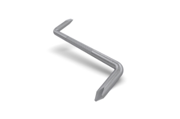 Picture of Rally Armor 2in x 1-4in Chrome Vanadium Steel Offset Screwdriver Tool